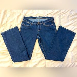 Old Navy Rockstar Jeans size 12
